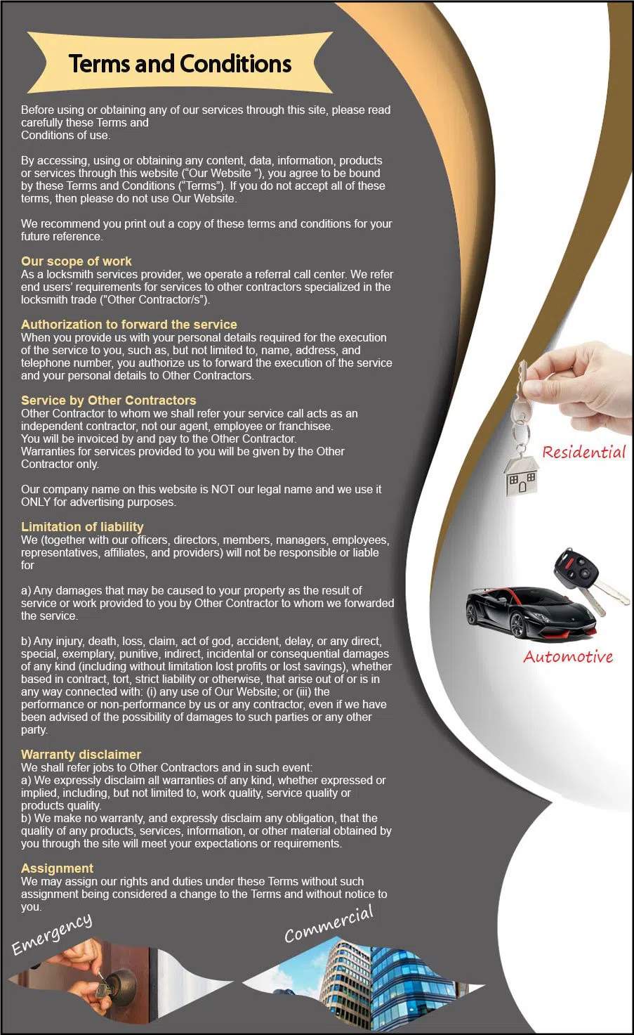 Cresskill Locksmith Service Cresskill, NJ 201-414-5377